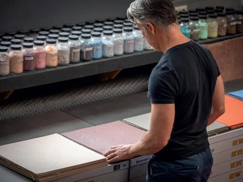 潔福（Gerflor）：以 “We Care We Act” 為核，書寫可持續(xù)發(fā)展新答卷