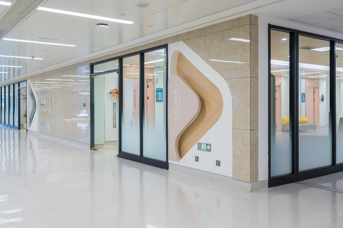 潔弗樂塑膠地板