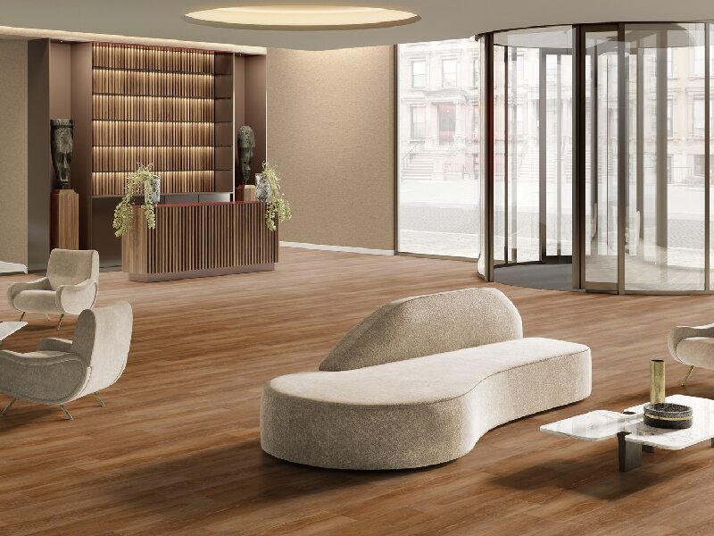 潔弗樂(lè)地板