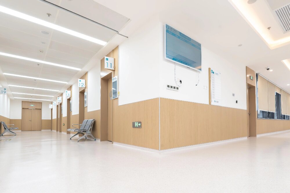 潔弗樂 塑膠地板