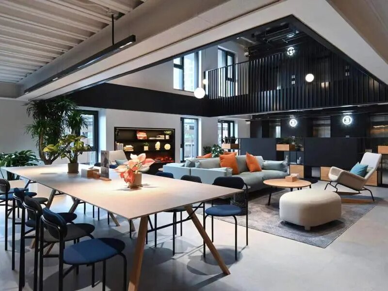 潔福（潔弗樂）斬獲中國綠建三星認證，PVC 地板成綠色建筑優(yōu)選