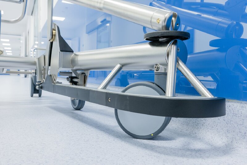 法國潔福 70 周年慶，深耕中國市場打造彈性地板標(biāo)桿